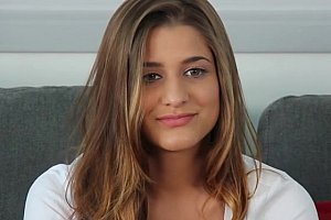 欧洲美女屁股眼交6