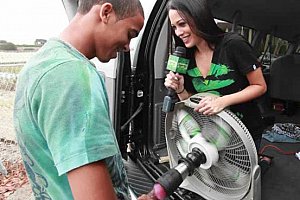 男女的二级全裸交配