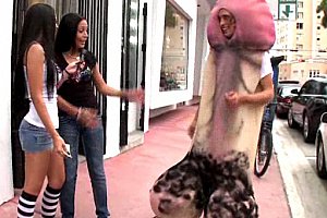 facesiting欧美坐脸